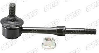 CTR CLKH-27 - Brat / bieleta suspensie, stabilizator www.parts5.com