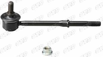 CTR CLKS3 - Brat / bieleta suspensie, stabilizator www.parts5.com