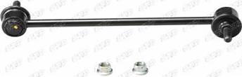 CTR CLM28 - Brat / bieleta suspensie, stabilizator www.parts5.com