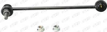 CTR CLN36 - Rod / Strut, stabiliser www.parts5.com