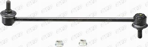 CTR CLS-8 - Brat / bieleta suspensie, stabilizator www.parts5.com