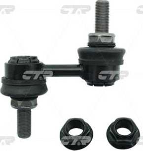 CTR CLSU-8 - Drog / opornik, stabilizator www.parts5.com