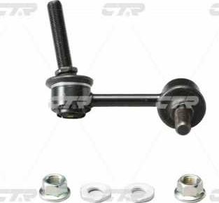 CTR CLT59 - Rod / Strut, stabiliser www.parts5.com