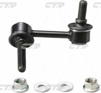 CTR CLT58 - Rod / Strut, stabiliser www.parts5.com