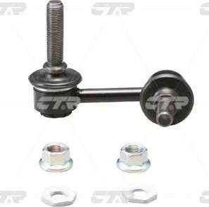 CTR CLT79 - Rod / Strut, stabiliser www.parts5.com