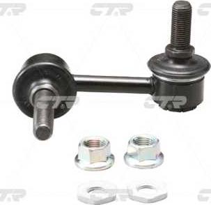 CTR CLT78 - Rod / Strut, stabiliser www.parts5.com