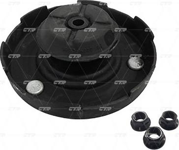 CTR GA0017 - Top Strut Mounting www.parts5.com