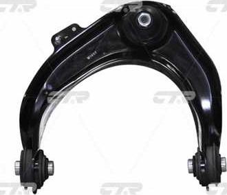 CTR CQ0059L - Barra oscilante, suspensión de ruedas www.parts5.com