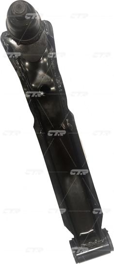 CTR CQ0088 - Track Control Arm www.parts5.com