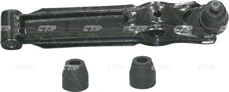 CTR CQ0088 - Track Control Arm www.parts5.com