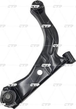 CTR CQ0030R - Brat, suspensie roata www.parts5.com