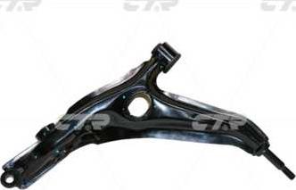 CTR CQ0071L - Track Control Arm parts5.com