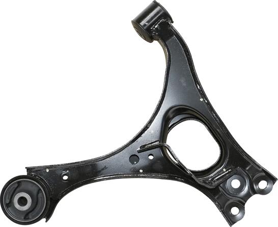 CTR CQ0073R - Brat, suspensie roata www.parts5.com