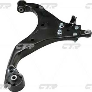 CTR CQ0147L - Track Control Arm parts5.com