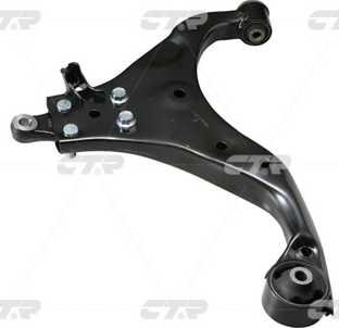 CTR CQ0147R - Track Control Arm parts5.com