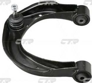 CTR CQ0152L - Track Control Arm www.parts5.com