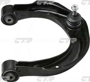 CTR CQ0152R - Track Control Arm www.parts5.com