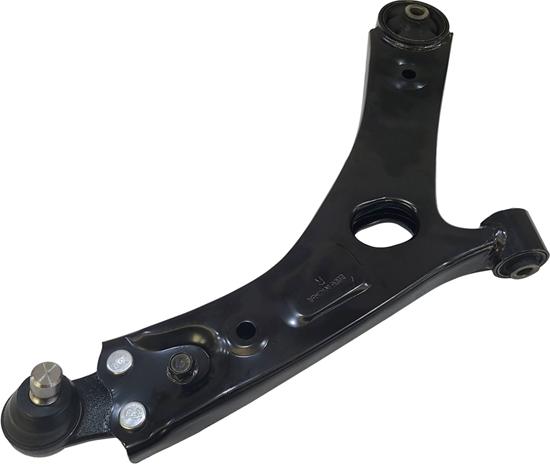 CTR CQ0166R - Track Control Arm www.parts5.com