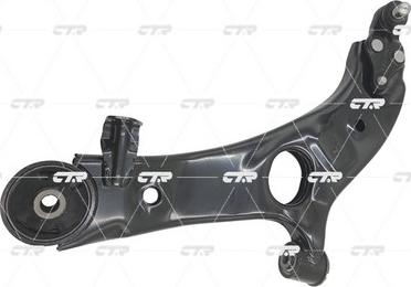 CTR CQ0168L - Track Control Arm www.parts5.com