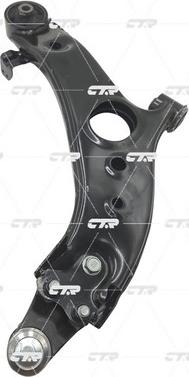 CTR CQ0168L - Track Control Arm www.parts5.com