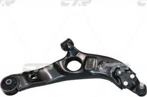 CTR CQ0168R - Track Control Arm www.parts5.com