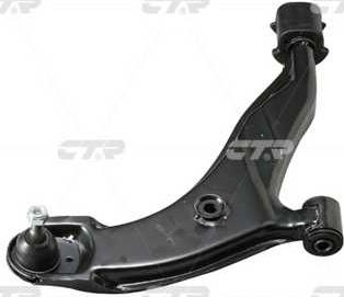 CTR CQ0106R - Brat, suspensie roata www.parts5.com