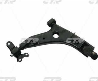 CTR CQ0100R - Track Control Arm www.parts5.com