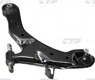 CTR CQ0133L - Brat, suspensie roata www.parts5.com