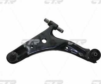 CTR CQ0124L - Track Control Arm www.parts5.com