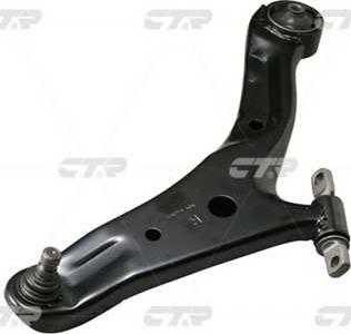 CTR CQ0124R - Track Control Arm www.parts5.com