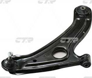 CTR CQ0125R - Track Control Arm www.parts5.com