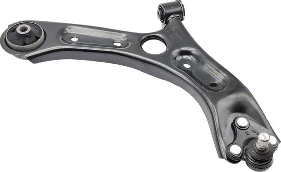 CTR CQ0170R - Track Control Arm www.parts5.com