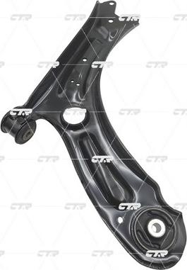 CTR CQ0344L - Lenker, Radaufhängung www.parts5.com