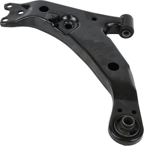 CTR CQ0315L - Barra oscilante, suspensión de ruedas www.parts5.com