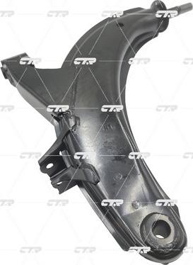 CTR CQ0293L - Track Control Arm parts5.com