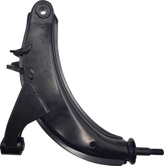 CTR CQ0293R - Track Control Arm parts5.com