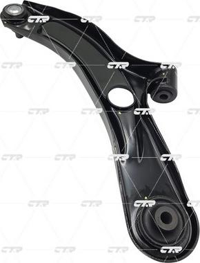 CTR CQ0292R - Brat, suspensie roata www.parts5.com