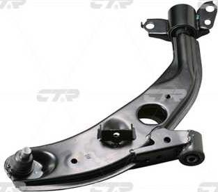 CTR CQ0249R - Track Control Arm www.parts5.com