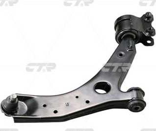 CTR CQ0248R - Track Control Arm www.parts5.com