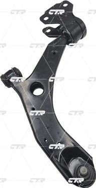 CTR CQ0259L - Рычаг подвески колеса www.parts5.com