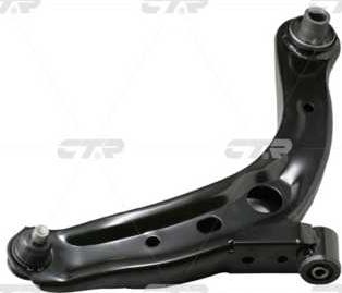 CTR CQ0250R - Brat, suspensie roata www.parts5.com