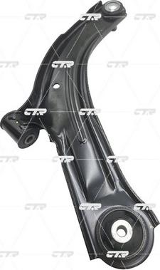 CTR CQN-18L - Рычаг подвески колеса www.parts5.com