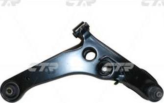 CTR CQ0227R - Brat, suspensie roata www.parts5.com