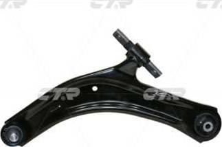 CTR CQ0274L - Brat, suspensie roata www.parts5.com