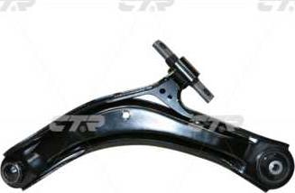 CTR CQ0274R - Brat, suspensie roata www.parts5.com