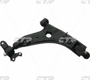 CTR CQKD-16R - Track Control Arm www.parts5.com