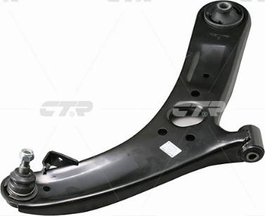 CTR CQKH-94R - Track Control Arm www.parts5.com