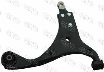 CTR CQKH-80R - Track Control Arm www.parts5.com