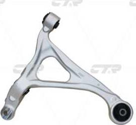 CTR CQKH-29R - Track Control Arm www.parts5.com