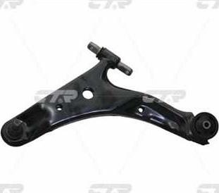 CTR CQKH-25L - Track Control Arm www.parts5.com